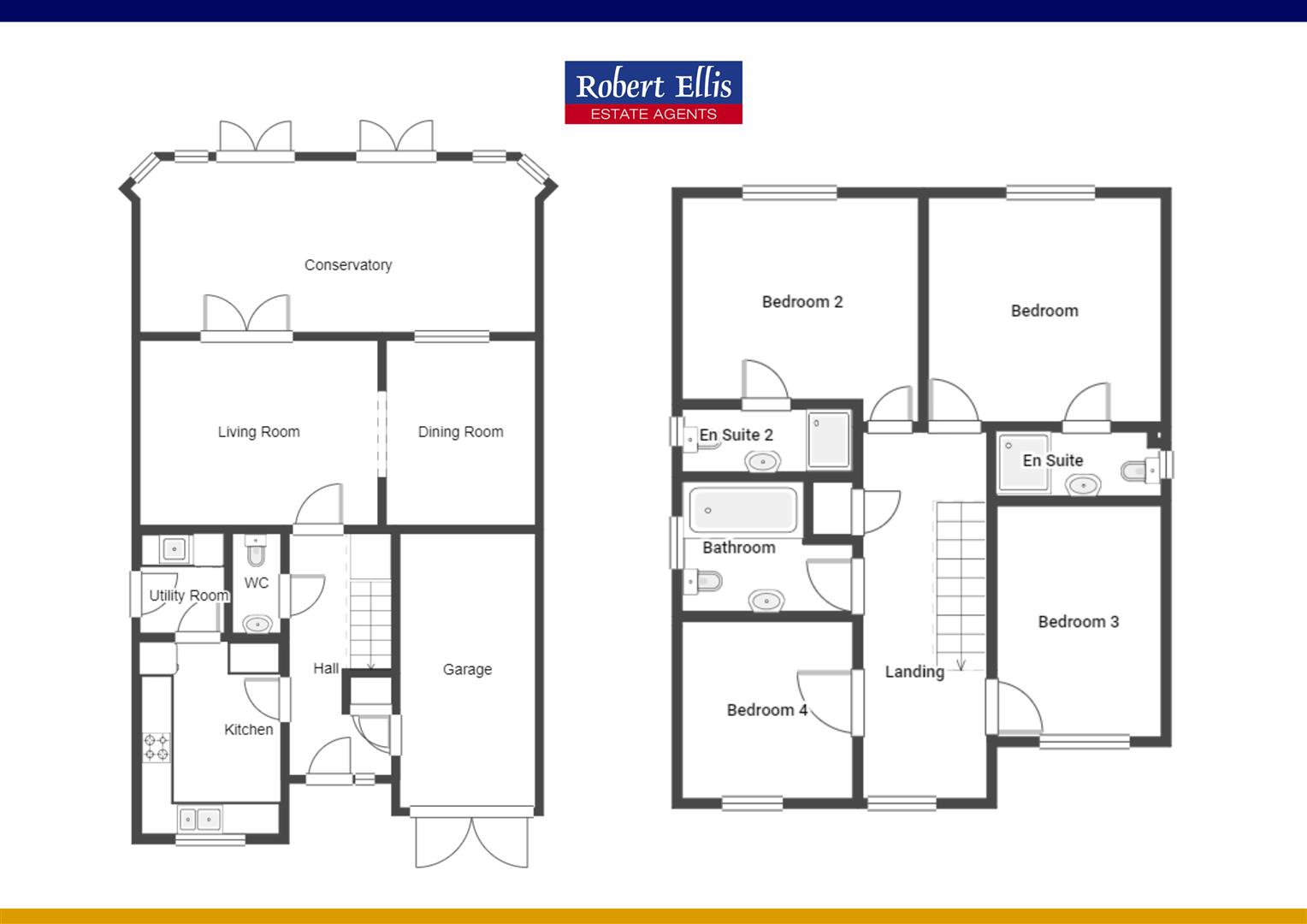 Pennyfields Boulevard, Long Eaton Robert Ellis Estate Agents